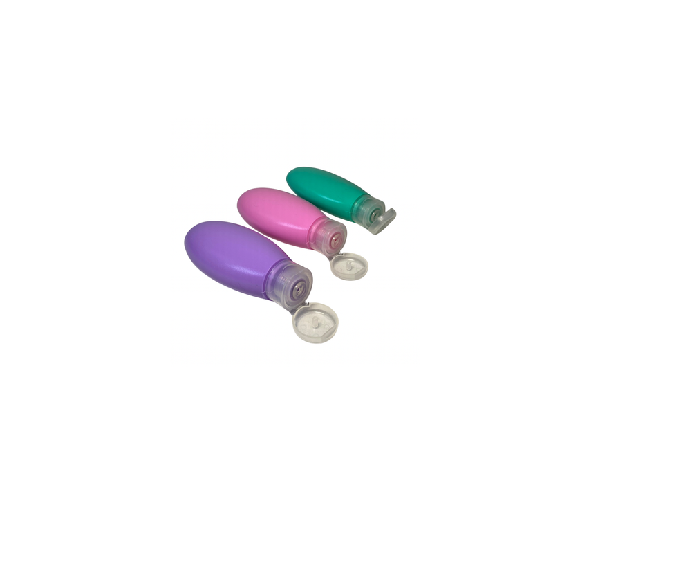 Envase Pocket Flip Top 60ml