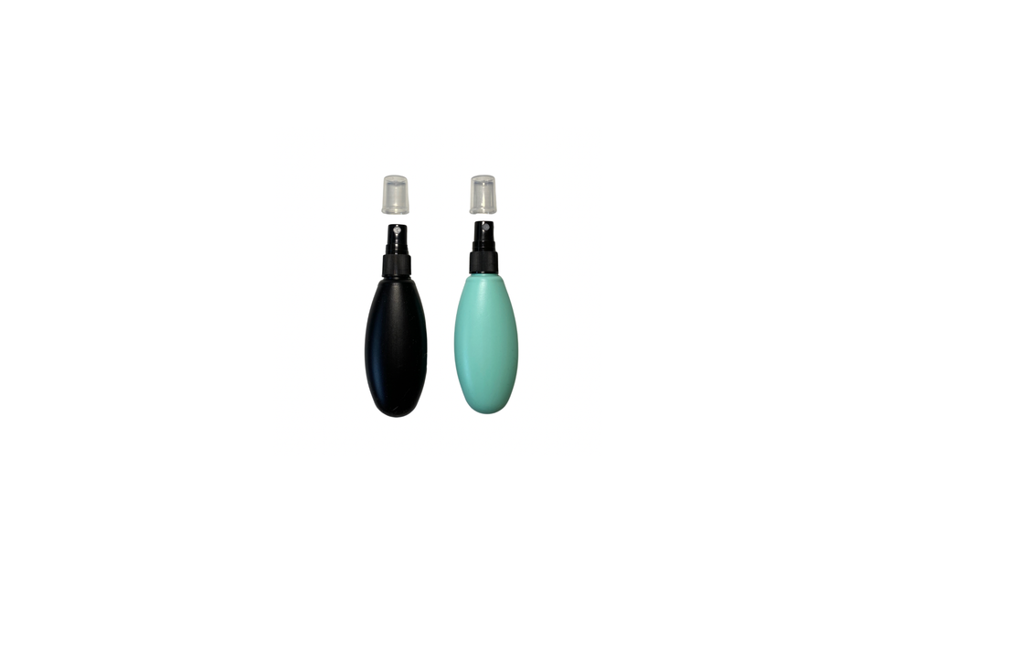 Envase Spray Pocket